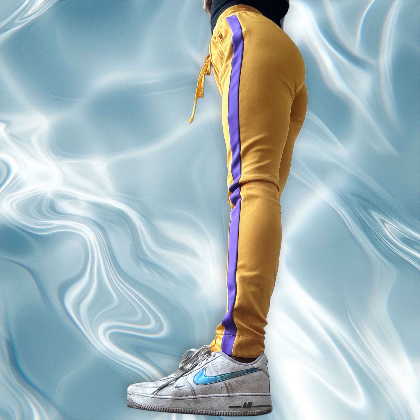 COLORS PANTS