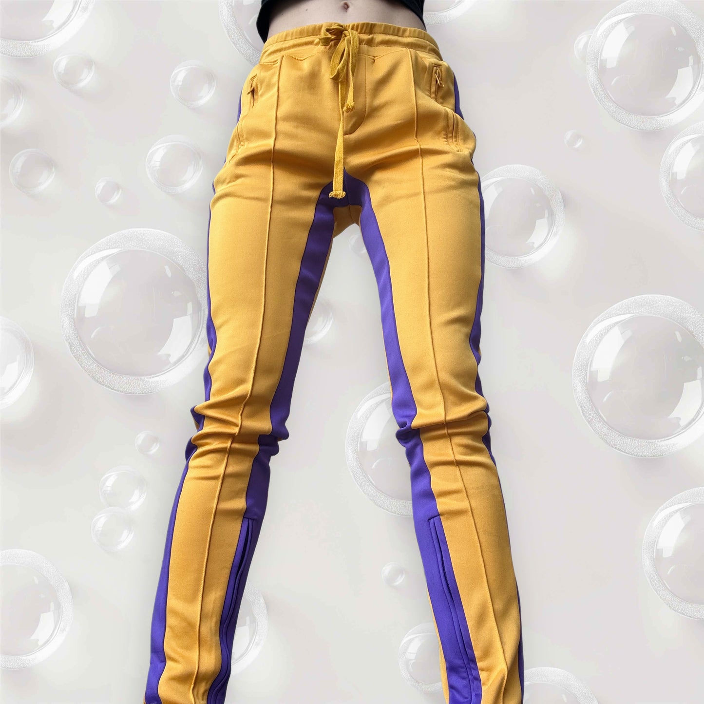 COLORS PANTS