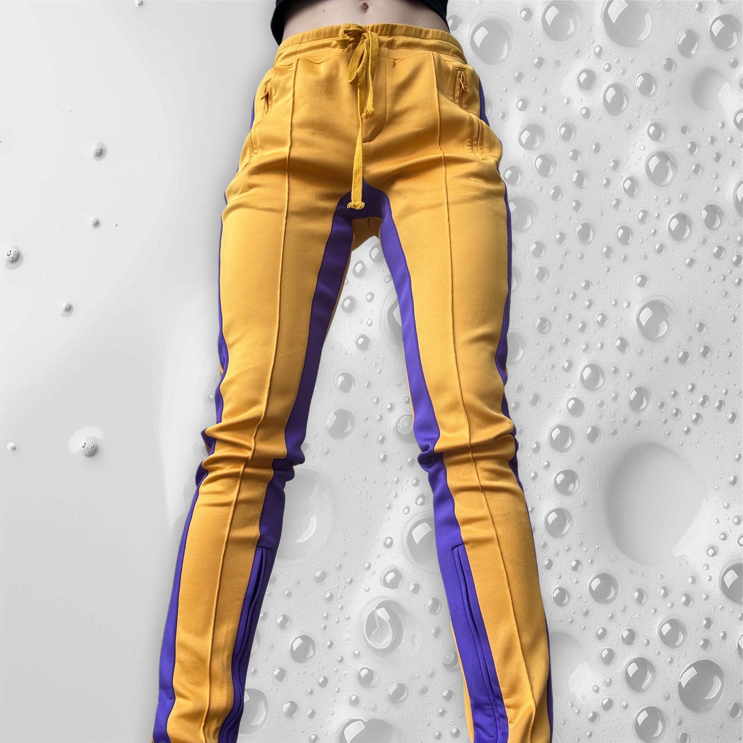 COLORS PANTS