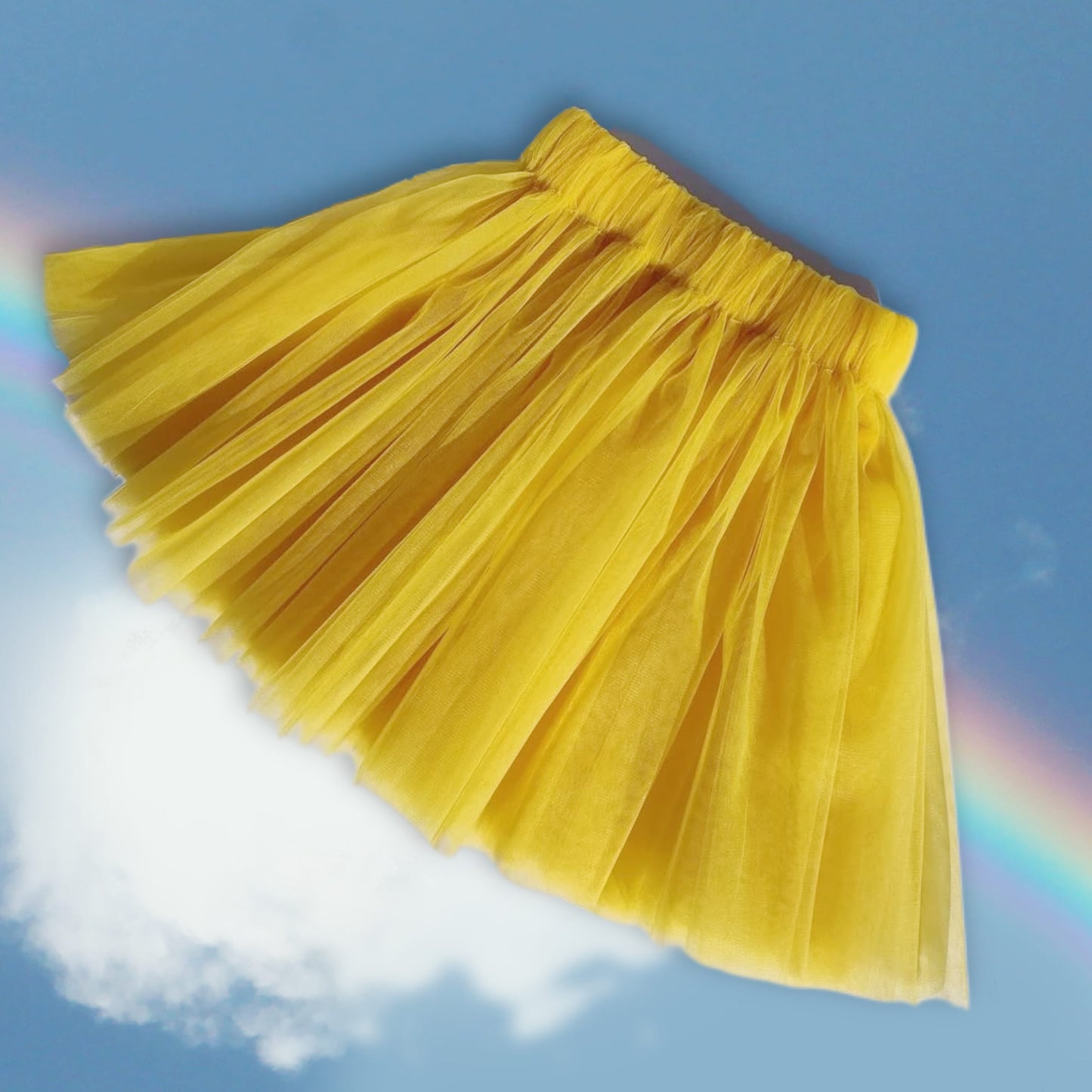 TUTU SKIRT